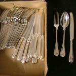 380 7208 TABLEWARE